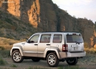 Jeep Liberty desde 2007